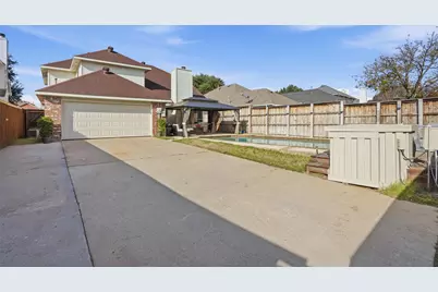 809 Kipling Drive, Allen, TX 75002 - Photo 23