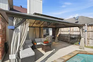 809 Kipling Dr, Allen, TX 75002 - Photo 17