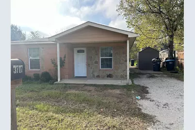 3717 N Crump Street, Fort Worth, TX 76106 - Photo 1