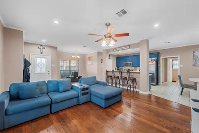 3016 Andalusian Lane, Robinson, TX 76706 - Photo 7