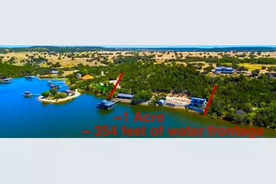 8301 County Road 300, Graham, TX 76450 - Photo 3