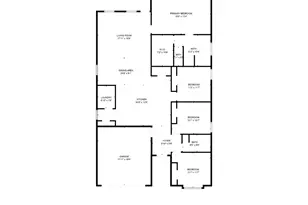 16608 Portage St, Justin, TX 76247 - Photo 31