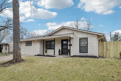 6257 Fenway Street, Dallas, TX 75217 - Photo 1