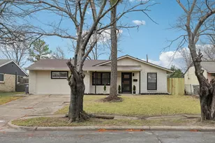 6257 Fenway St, Dallas, TX 75217 - Photo 19