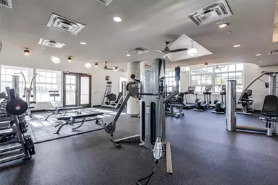 2600 W 7th Street #1311, Fort Worth, TX 76107 - Photo 23