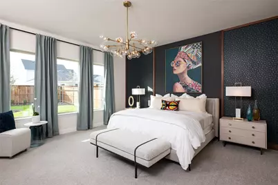 2121 Santa Monica Drive, Rowlett, TX 75088 - Photo 7