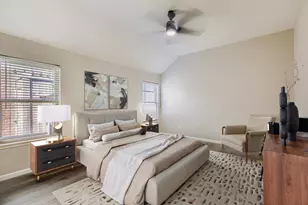 5452 Buckskin Dr, The Colony, TX 75056 - Photo 7