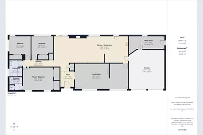 2712 Evans Avenue, Fort Worth, TX 76104 - Photo 5