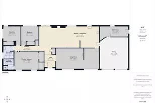 2712 Evans Ave, Fort Worth, TX 76104 - Photo 5