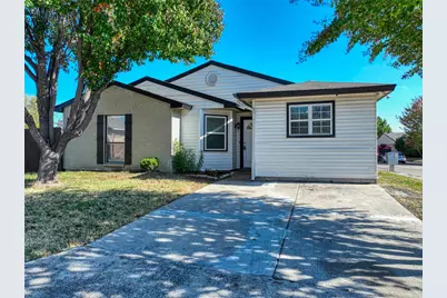 4514 Jenkins Street, The Colony, TX 75056 - Photo 1