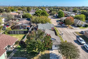 4514 Jenkins St, The Colony, TX 75056 - Photo 33