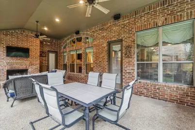 9216 Hailey Court, North Richland Hills, TX 76182 - Photo 27