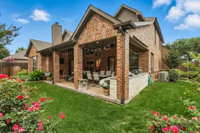 9216 Hailey Court, North Richland Hills, TX 76182 - Photo 29