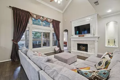9216 Hailey Court, North Richland Hills, TX 76182 - Photo 9