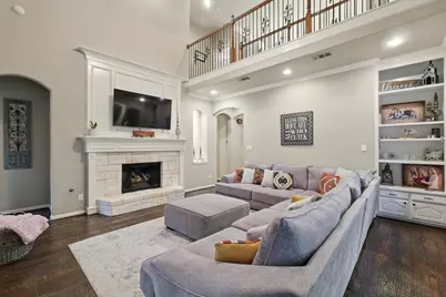 9216 Hailey Court, North Richland Hills, TX 76182 - Photo 11