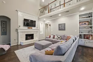 9216 Hailey Ct, North Richland Hills, TX 76182 - Photo 11