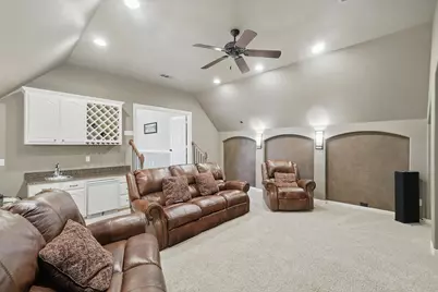 9216 Hailey Court, North Richland Hills, TX 76182 - Photo 23