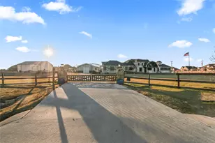 125 George Owens Rd, Ponder, TX 76259 - Photo 33