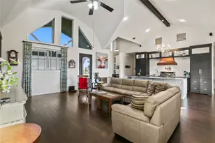 125 George Owens Rd, Ponder, TX 76259 - Photo 11