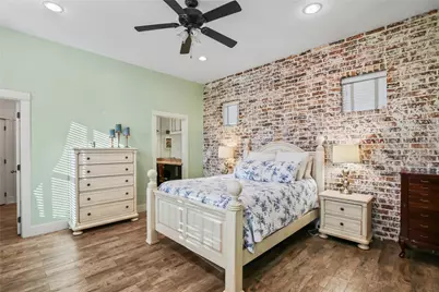 125 George Owens Road, Ponder, TX 76259 - Photo 13