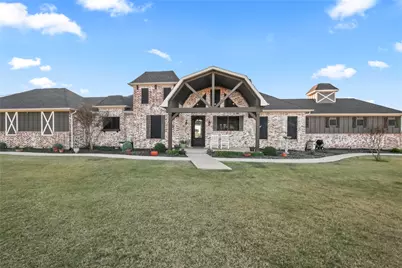 125 George Owens Road, Ponder, TX 76259 - Photo 31