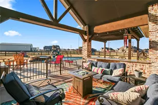 125 George Owens Rd, Ponder, TX 76259 - Photo 25