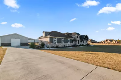 125 George Owens Road, Ponder, TX 76259 - Photo 29