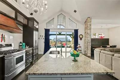 125 George Owens Road, Ponder, TX 76259 - Photo 5