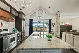 125 George Owens Rd, Ponder, TX 76259 - Photo 5