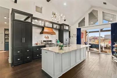 125 George Owens Road, Ponder, TX 76259 - Photo 1