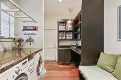 125 George Owens Road, Ponder, TX 76259 - Photo 7