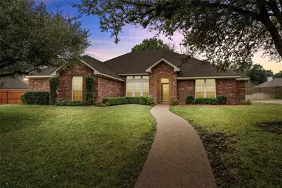 9304 Spring Ridge Circle, Waco, TX 76712 - Photo 1