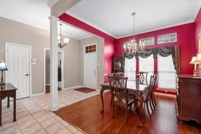 9304 Spring Ridge Circle, Waco, TX 76712 - Photo 9