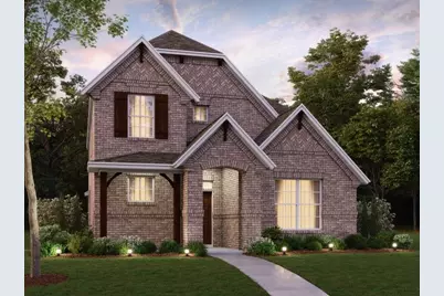 1021 Western Hills Drive, Crowley, TX 76036 - Photo 1