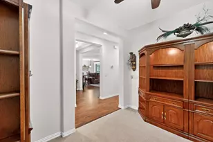 9100 Perimeter St, Denton, TX 76207 - Photo 23