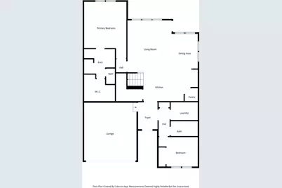 717 Rawhide Way, Princeton, TX 75407 - Photo 29