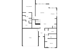 717 Rawhide Way, Princeton, TX 75407 - Photo 29