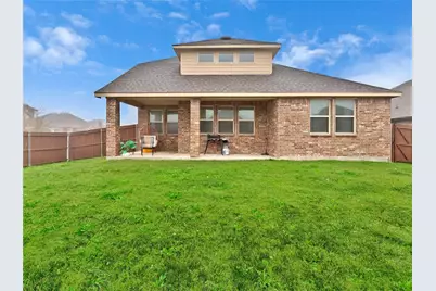 717 Rawhide Way, Princeton, TX 75407 - Photo 21