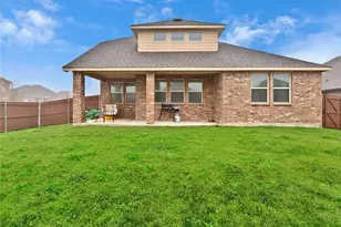 717 Rawhide Way, Princeton, TX 75407 - Photo 21