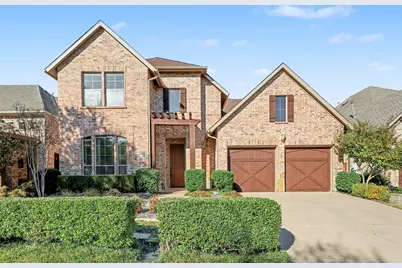 1125 Michener Way, Irving, TX 75063 - Photo 1