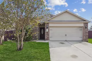1020 Walnut Ridge Dr, Hutchins, TX 75141 - Photo 1