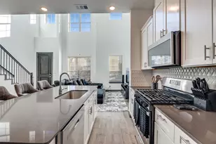 8132 Foraker St, Frisco, TX 75034 - Photo 7