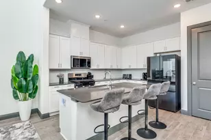 8132 Foraker St, Frisco, TX 75034 - Photo 9