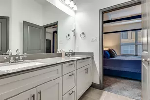 8132 Foraker St, Frisco, TX 75034 - Photo 13