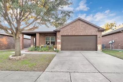 11704 Anna Grace Drive, Fort Worth, TX 76028 - Photo 1