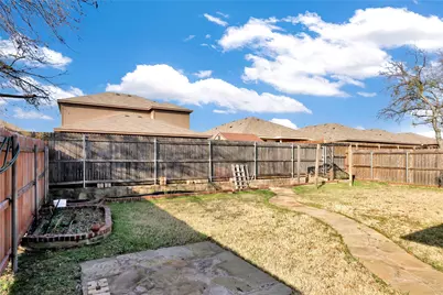 11704 Anna Grace Drive, Fort Worth, TX 76028 - Photo 17