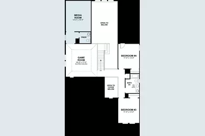 3505 Texoma Lane, Celina, TX 75009 - Photo 3