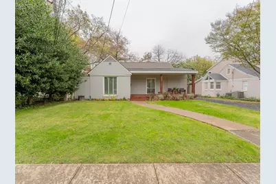 5104 Maple Springs Boulevard, Dallas, TX 75235 - Photo 1