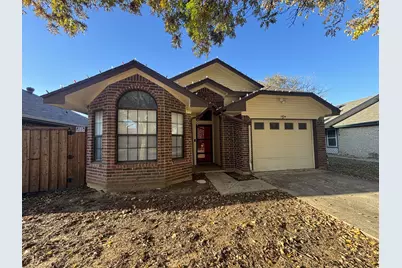 1504 Horncastle Street, Fort Worth, TX 76134 - Photo 1