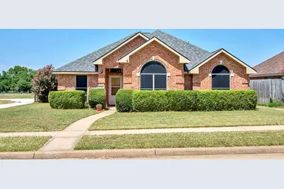 9761 Williford Trail, Frisco, TX 75033 - Photo 1